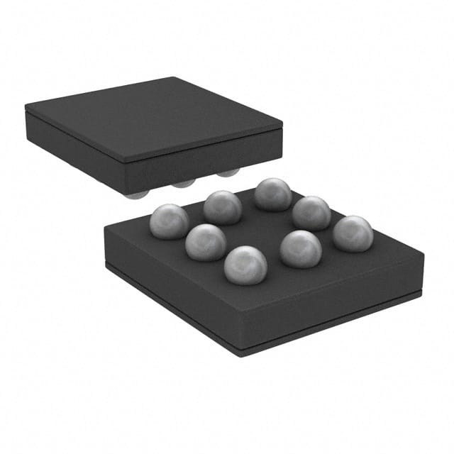 LMC6035ITL/NOPB Texas Instruments  Amplificatori operazionali per strumentazione Amplificatori buffer